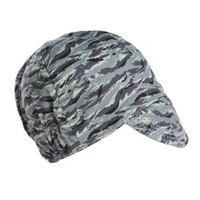 Load image into Gallery viewer, Cotton Welding Cap Hat Welders Retardant Sweat Adjustable